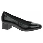 Dámské lodičky Tamaris 8-82300-43 black patent 40