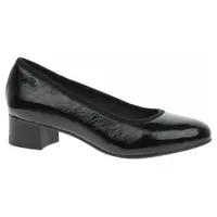 Dámské lodičky Tamaris 8-82300-43 black patent 40