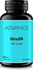 Advance Ocu26 60 kapslí