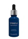 STALEKS Regenerační olej pro pedikúru Treat.s (Regenerating Oil) 30 ml