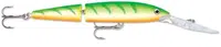 Rapala wobler jointed deep husky jerk gtu 8 cm 5 g