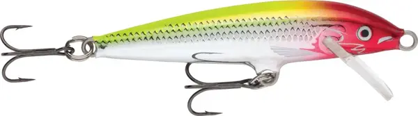 Rapala wobler original floating cln - 3 cm 2 g