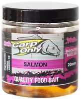 Carp only dipovaný boilies salmon 250 ml - 24 mm
