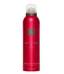 Rituals Sprchová pěna The Ritual of Ayurveda (Harmonizing Foaming Shower Gel) 200 ml