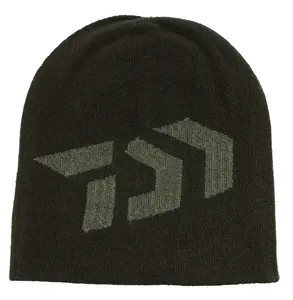 Daiwa čepice d-vec beanie black