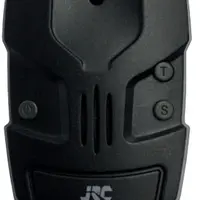 Jrc hlásič radar drs alarm - green