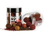 Chytil boilies pandemia 24 mm 100 g - famózní švestka