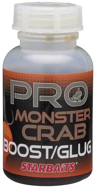 Starbaits dip pro monster crab 200 ml