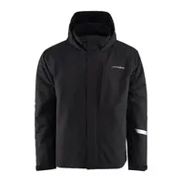 Grundéns bunda transmit x jacket black - l