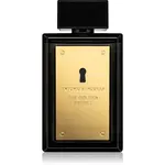 Banderas The Golden Secret toaletní voda pro muže 100 ml