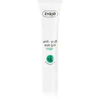 Ziaja Eye care anti - puff oční gel proti otokům 15 ml