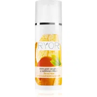 RYOR Derma Ryor krém proti zarudnutí a rozšířeným žilkám s probiotiky 50 ml