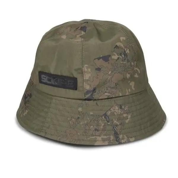 Nash klobouk scope lite bucket hat - large