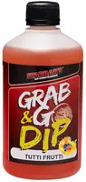 Starbaits booster g&g global tutti 500 ml