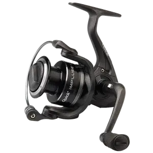 Dam naviják quick impulse 4qf 2500s fd