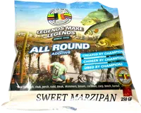 Mvde posilovač sweet marzipan 250 g