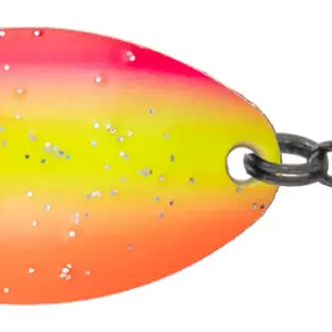 Mikado plandavka lazzer spoon 5 - 2,5 g