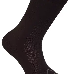 Bobr ponožky jaropodzimní černé - 38-40