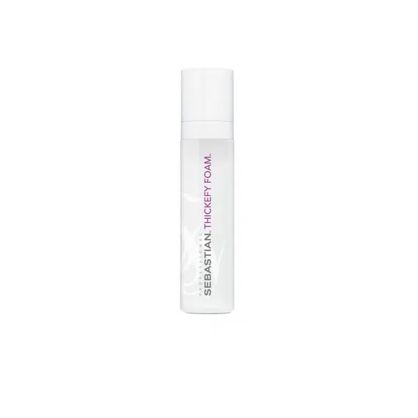 Sebastian Professional Thickefy Foam pěna pro posílení a objem vlasů 190 ml