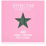 Jeffree Star Cosmetics Artistry Single Eyeshadow oční stíny odstín Jaded 1,5 g