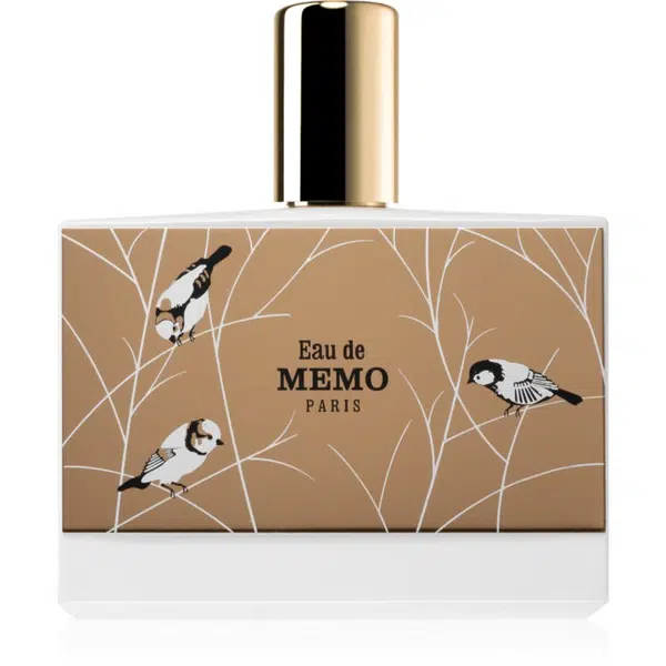 Memo Paris Eau de Memo parfémovaná voda unisex 100 ml