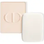 DIOR Dior Forever Natural Velvet Refill dlouhotrvající kompaktní make-up – náhradní náplň odstín 00N Neutral 10 g