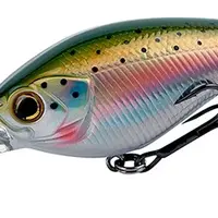 Shimano wobler lure yasei cover crank f mr rainbow trout 7 cm
