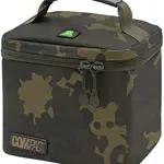 Korda pouzdro compac goo bag large dark kamo