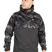 Fox rage bunda voyager lightweight wind blocker - xl