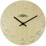 Prim Nástěnné hodiny Natural 51 E01P.3942.51