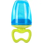 Canpol babies Dishes & Cutlery krmicí síťka na ovoce Green 1 ks