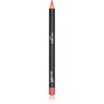 Barry M Lip Liner konturovací tužka na rty odstín Peony 0,04 g