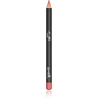 Barry M Lip Liner konturovací tužka na rty odstín Peony 0,04 g