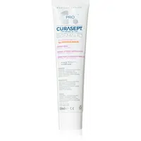 Curasept Biosmalto Mousse pěna pro citlivé zuby Fruits 50 ml