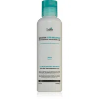 La'dor Keratin LPP keratinový regenerační šampon pro výživu a lesk 150 ml