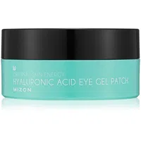 Mizon Original Skin Energy Hyaluronic Acid hydrogelová maska na oční okolí s kyselinou hyaluronovou 60 ks