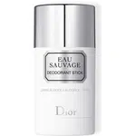 DIOR Eau Sauvage deostick bez alkoholu pro muže 75 ml