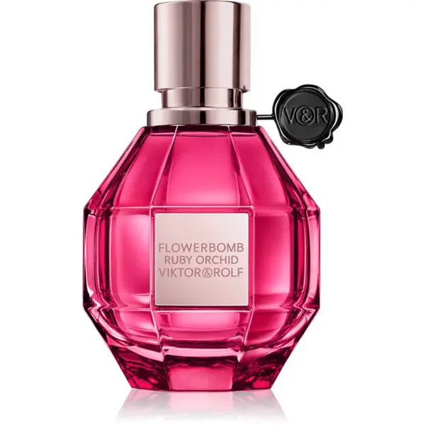 Viktor & Rolf Flowerbomb Ruby Orchid parfémovaná voda pro ženy 50 ml