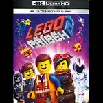 Různí interpreti – Lego příběh 2 BD+UHD