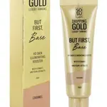 Dripping Gold Podkladová báze Dripping Gold But First (Base) 30 ml Rose
