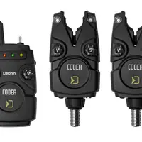 Delphin sada signalizátorů coder - 2+1