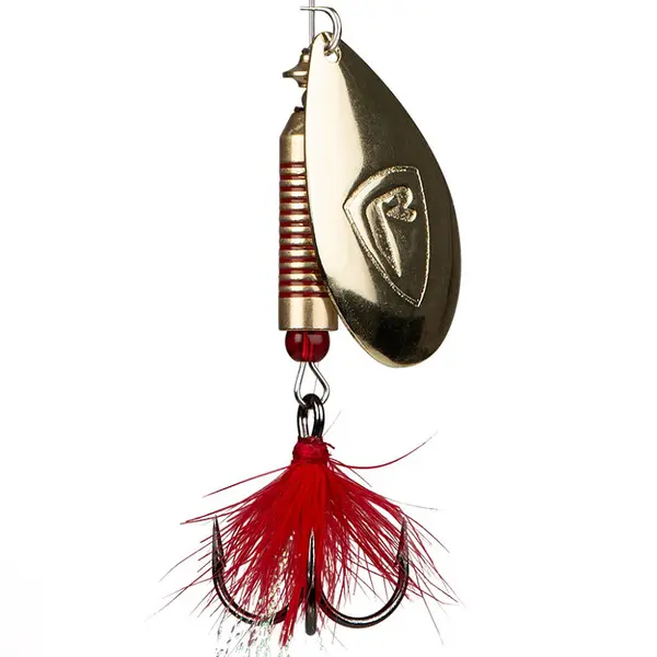 Fox rage třpytka spinners french blade - 5 14,3 g