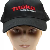 Taska kšiltovka-černá