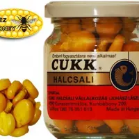 Cukk mega kukuřice bez nálevu goliáš 220 ml-tutti-frutti