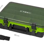 Delphin krabička tbx easyduo 385-10p