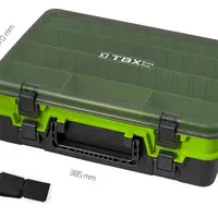 Delphin krabička tbx easyduo 385-10p