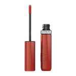 L'Oréal Paris Tekutá rtěnka Infaillible (Laque Resistance) 4,3 ml 510 Cafe Parisien