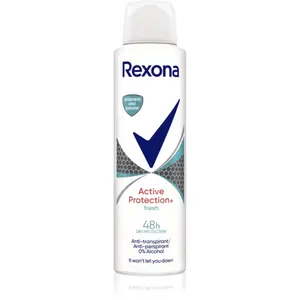 Rexona Active Shield Fresh antiperspirant sprej 150 ml