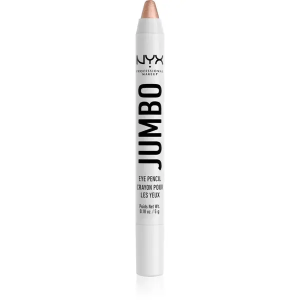 NYX Professional Makeup Jumbo tužka na oči odstín 611 Yogurt 5 g