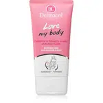 Dermacol My Body tělový krém proti celulitidě a striím 150 ml